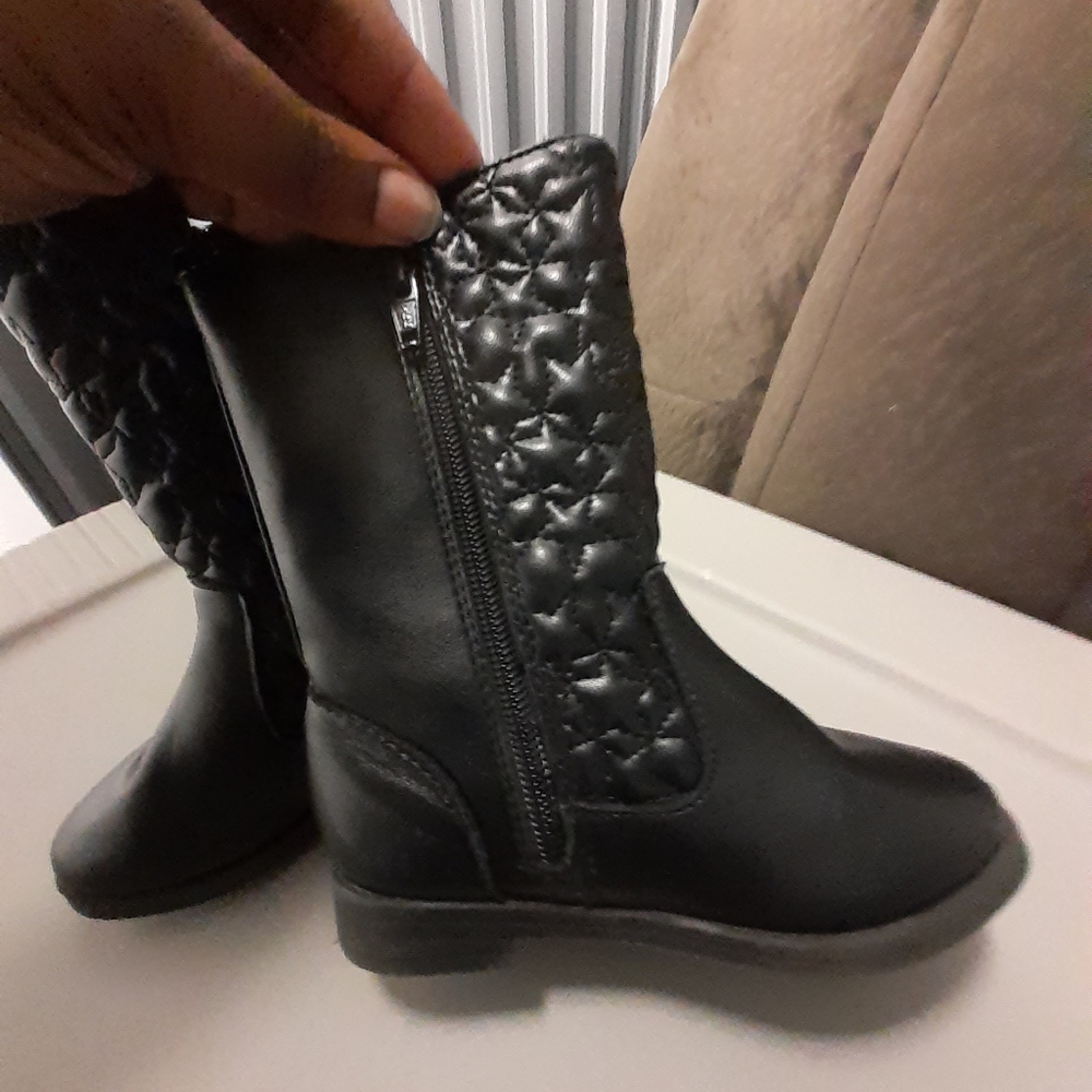 Children's boots